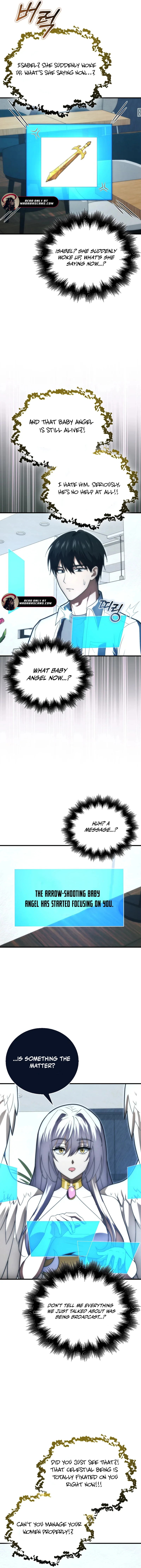 Max Talent Player (2024) Chapter 81 10